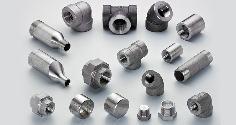 Alloy Steel AISI 4130  Ferrule Fittings